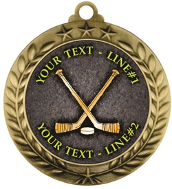 Hockey Medal