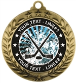 Hockey Medal