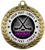 Hockey Medal