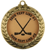 Hockey Medal