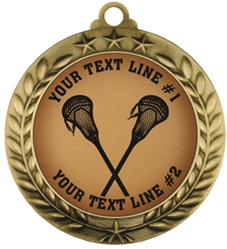 LaCrosse Medal