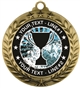 Participant Medal