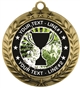 Participant Medal