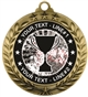 Participant Medal