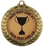 Participant Medal