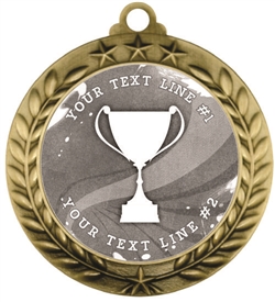 Participant Medal