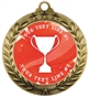 Participant Medal