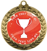 Participant Medal