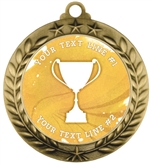Participant Medal