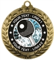 Table Tennis Medal