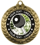 Table Tennis Medal