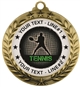 Tennis Medal