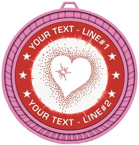 Love Medal