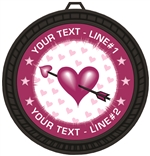 Love Medal