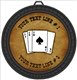 Poker Medal