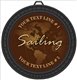 Sailing Medal