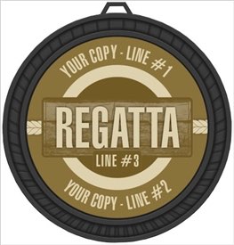 Sailing Medal
