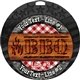 Barbecue Medal