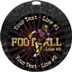 Football Medal