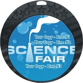 Science Medal