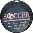 Soccer Medal