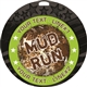 Mud Run Medal