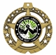 Arm Wrestling Medal
