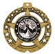 Arm Wrestling Medal