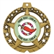 Chili Medal
