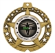 Diving Medal