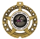 Diving Medal