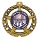 Fantasy Football League Medal