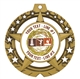 Gymnastics Medal