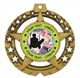 Gymnastics Medal