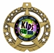 Kids Run Medal