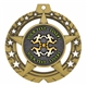 Kids Run Medal