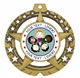 Kids Run Medal