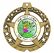 Kids Run Medal