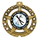 Ski Medal
