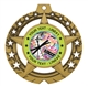 Ski Medal