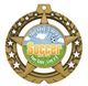 Soccer Medal