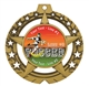 Soccer Medal