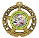 Swimming Medal