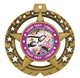 Swimming Medal