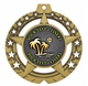 Volleyball Medal