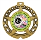 Volleyball Medal