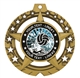 Water Polo Medal