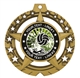 Water Polo Medal
