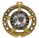 Water Polo Medal