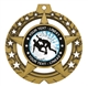 Wrestling Medal